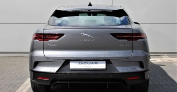 Jaguar I-Pace SUV EV400 400KM 2021 Jaguar I-Pace 400 KM AWD Auto HSE MY21 Atrakcyjny Leasing Elektryczny 400KM, zdjęcie 6