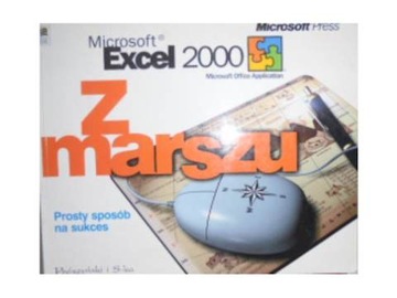 Excel 2000 - praca zbiorowa