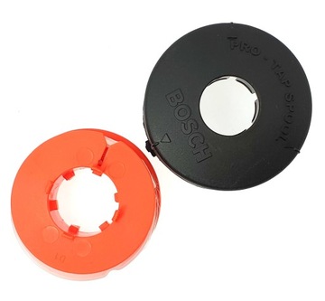 Крышка триммера для катушки Bosch ART 23 26 2300 2600 30 3000