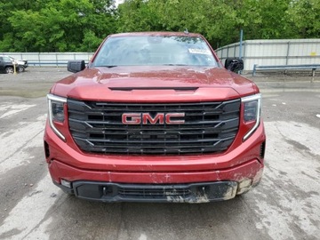  GMC Sierra K1500 Elevation 2024 2.7l 2.7 Benzyna 310KM, zdjęcie 5