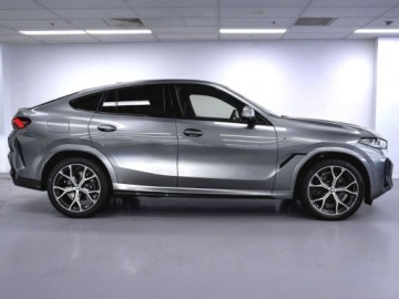 BMW X6 G06 SUV Facelifting 3.0 40d 352KM 2026 BMW X6 xDrive40d Sport Suv 3.0 (352KM) 2026, zdjęcie 1