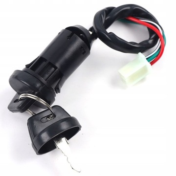 ЭЛЕКТРОМОНТАЖ квадроцикла 150-250 ЗАВЕРШЕН