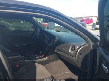 Dodge Charger VII 2021 Dodge Charger GT 2021 3.6l 3.6 Benzyna 300KM, zdjęcie 9