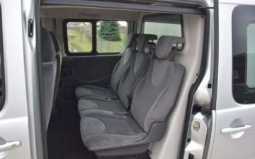Peugeot Expert II Tepee 2.0 HDi 163KM 2014 Peugeot Expert 2.0HDI Jumpi L2H1 2014r Klima 6-Osobowy 2 KPL KOL HakSprowa, zdjęcie 22