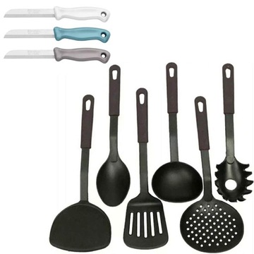 Охотничий чайник 7л с мраморным покрытием, чугунная кастрюля, жаровни Kamille