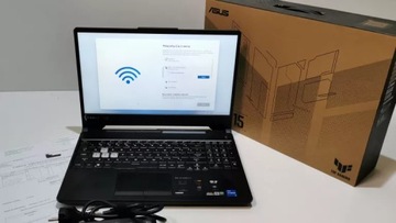 LAPTOP ASUS FX506HE-HN012T 16/1TB
