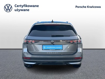 Volkswagen Passat B8 Variant Facelifting 2.0 TDI SCR 150KM 2024 Volkswagen Passat El. Klapa Bagażnika! Wentylowane, zdjęcie 3