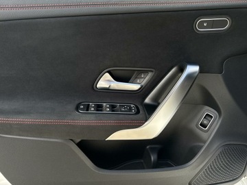 Mercedes CLA C118/X118 Coupe Facelifting 1.3 200 163KM 2024 Mercedes-Benz CLA 200, zdjęcie 19