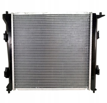 CHLADIČ HYUNDAI I30 1.6 CRDI 2006 - 2012 / 253102H660