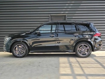 Mercedes GLE V167 SUV Facelifting 2.0 300d 269KM 2026 300 d 4MATIC (269KM) AMG Line | Kamera 360 + AIRMATIC + Hak holowniczy, zdjęcie 2