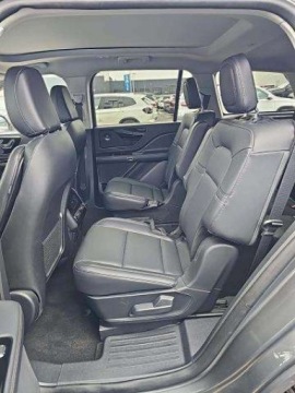 Lincoln Aviator 2025 Lincoln Aviator Premiere 2025 3.0 Benzyna 400KM, zdjęcie 11