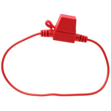 ГНЕЗДА КОРПУС ПРЕДОХРАНИТЕЛЯ ГЕРМЕТИЧНЫЙ МИНИ 11мм