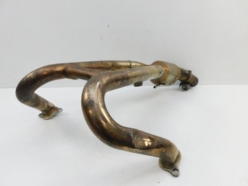 ВЫПУСКНОЙ ПАТРУБОК BMW R1200GS K50