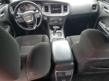 Dodge Charger VII 2021 Dodge Charger 2021r., 5.7l, od ubezpieczalni 5.7 Benzyna 370KM, zdjęcie 7