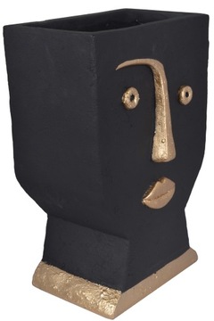 ЦВЕТОЧНЫЙ ГОРШОК КЕРАМИЧЕСКАЯ КРЫШКА ДЛЯ ЛИЦЕВОЙ ГОЛОВКИ ДЛЯ ЦВЕТОВ