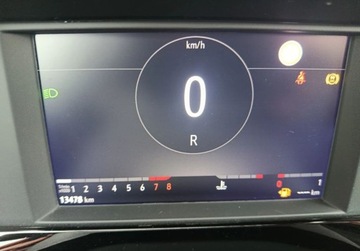 Opel Mokka II SUV 1.2 Turbo 130KM 2023 Opel Mokka Pierwszy wlasciciel. Salon Polska 1.2 Benzyna 130KM, zdjęcie 4