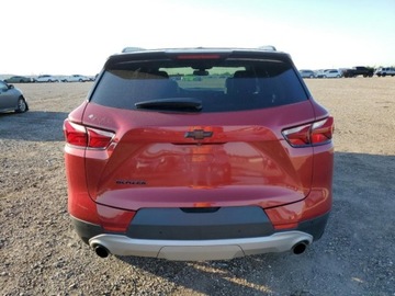 Chevrolet Blazer II 2020 Chevrolet Blazer 1lt, 2020r., 2.5L 2.5 Benzyna 193KM, zdjęcie 5