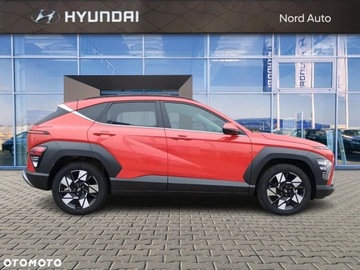 Hyundai Kona II 2025 Hyundai Kona 1.6 GDI Hybrid Smart DCT 1.6 Hybryda 129KM, zdjęcie 5