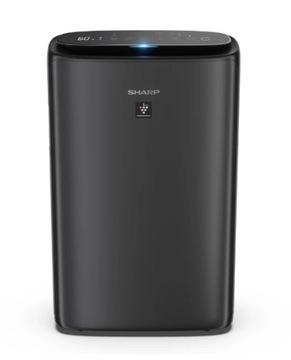 Oczyszczacz powietrza Sharp UA-KIN40E-H
