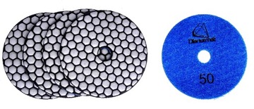 Диски для шлифовки плитки, керамогранита, камня №50