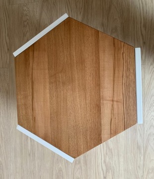 Журнальный столик Кэролайн