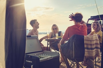 АВТОМОБИЛЬНЫЙ КОМПРЕССОР ХОЛОДИЛЬНИКА DOMETIC CFX3 45[9600025326]