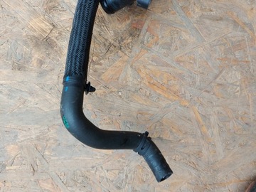 RENAULT CAPTUR 1.2 TCE КОРПУС ТЕРМОСТАТА