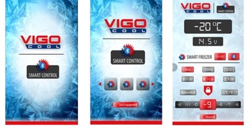 ТУРИСТИЧЕСКИЙ КОМПРЕССОРНЫЙ ХОЛОДИЛЬНИК 35Л