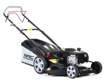 Kosiarka spalinowa z napędem NAC LS50-625E-HS POWY