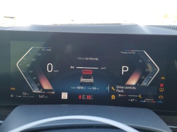 BMW X7 2024 BMW X7 XDrive40I 2024 3.0l 3.0 Benzyna 375KM, zdjęcie 9