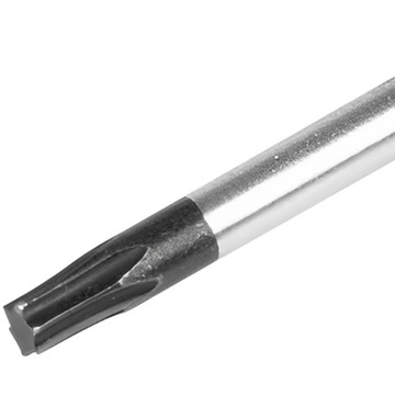 ОТВЕРТКА TORX T25 x 100 мм CR-MO СТАЛЬ RICHMANN C5468