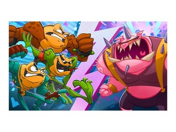 Microsoft MS ESD Battletoads X1/WIN10 Ml