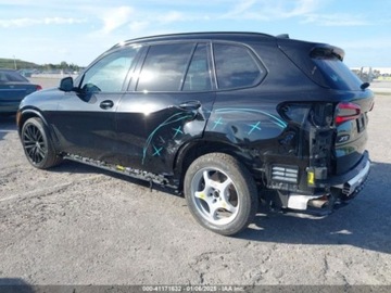 BMW X5 G05 2022 BMW X5 2022r., 3.0L 3.0 Benzyna 335KM, zdjęcie 2