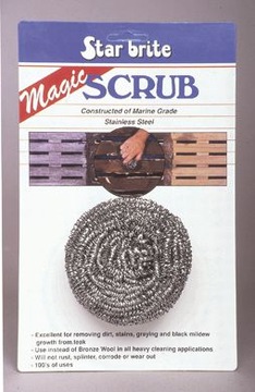 STAR BRITE 88450 SKROBAK DO TEAKU