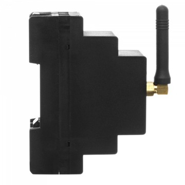ZAMEL LIFE MONITOR ENERGII ELEKTR. 3F+N MEM-21