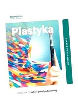 PLASTYKA LO PODRĘCZNIK ZP W.2019 OPERON ANITA PRZYBYSZEWSKA-PIETRASIAK