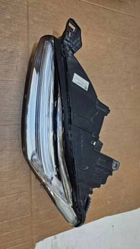 ФОНАРЬ ПЕРЕДНИЙ ЛЕВЫЙ VOLVO XC90 II FULL LED 31655807