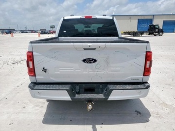 Ford 2021 Ford F150 Supercrew 2021 2.7l 2.7 Benzyna 325KM, zdjęcie 2