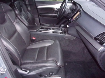 Volvo XC90 II SUV 2.0 D5 235KM 2016 VOLVO XC90 2.0 D INSCRIPTION, zdjęcie 29