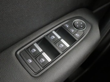 Mitsubishi ASX II Crossover 1.3 M Hybrid 158KM 2023 Mitsubishi ASX 1.3 T MHEV, Salon Polska, zdjęcie 16