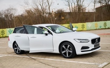 Volvo S90 II Sedan 2.0 D4 190KM 2017 Volvo S90 D4 190KM ___ PIĘKNA I DOSTOJNA LIMUZYNA, zdjęcie 20