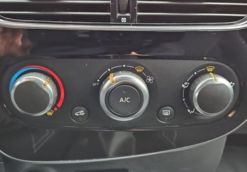 Renault Clio IV Grandtour Facelifting 1.5 Energy dCi 90KM 2017 Renault Clio PL Salon Dealer Renault Grupa Adamowscy 1.5 Diesel 90KM, zdjęcie 21