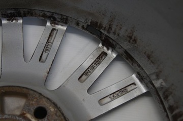 AUDI A3 8P 17 7.5J 5x112 8P0601025T диски