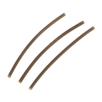 25 szt. Fishing hrink Rig Tube Hook Rig S