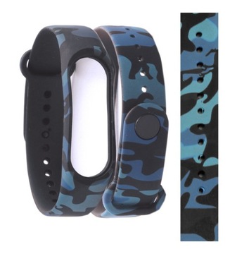 OPASKA PASEK do Xiaomi Mi Band M4 M5 M6 SMARTBAND