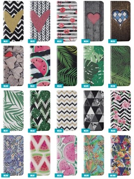 ETUI CASE MAGNET DO SAMSUNG GALAXY M21 + SZKŁO