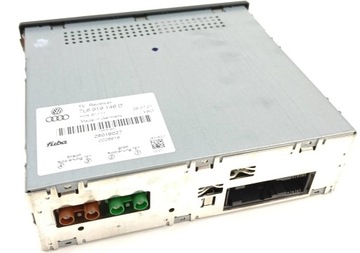 ASO TUNER TELEVIZI TV VW TOUAREG 7P 7L6919146D