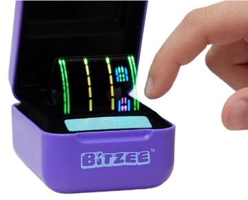 BITZEE INTERAKTYWNE CYFROWE ZWIERZĄTKO 6067790