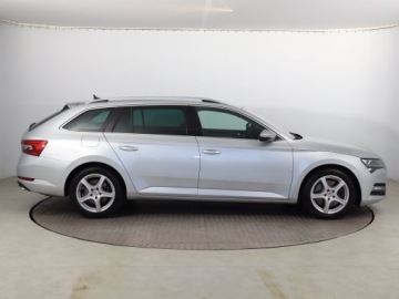 Skoda Superb III Scout 2.0 TSI 280KM 2022 Skoda Superb 2.0 TSI, Salon Polska, 1. Właściciel, zdjęcie 5