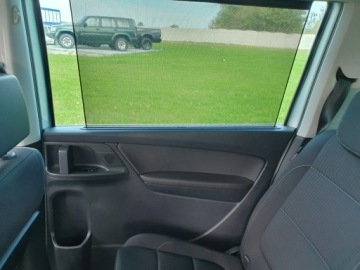 Seat Alhambra II (7N) Van 2.0 TDI 140KM 2014 Seat Alhambra 2.0tdi 140KM 4-Drive 4X4 Bixenon, zdjęcie 21